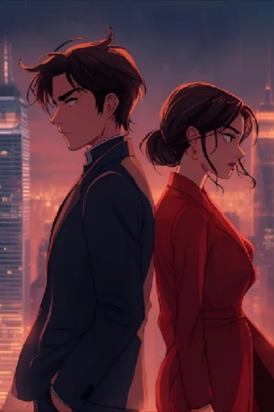 Fake Marriage To CEO