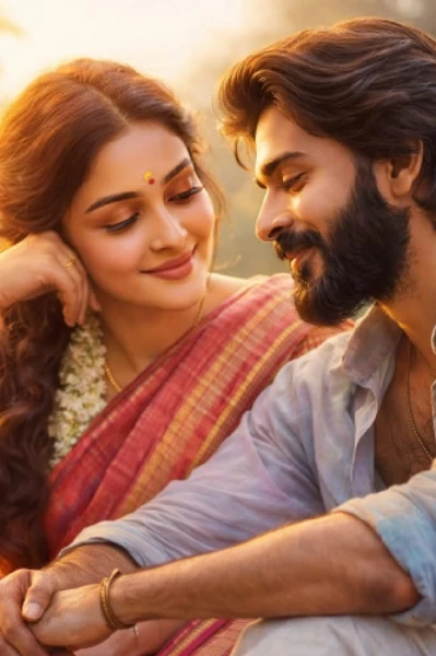 🦋 പ്രണയ ശലഭങ്ങൾ 🦋