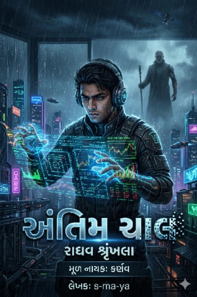 અંતિમ ચાલ