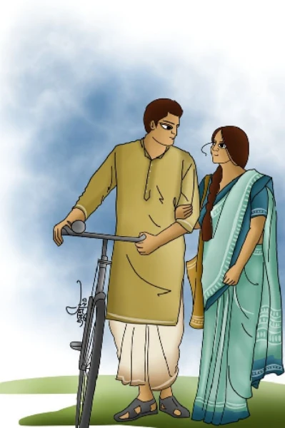 ଆକାଶ ❤️ ପରୀ |