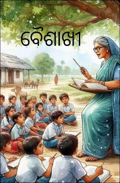 ବୈଶାଖୀ