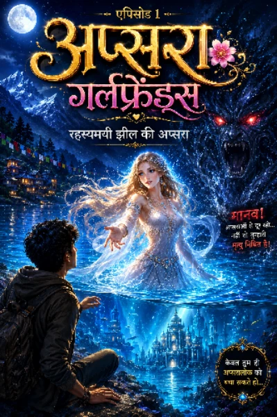 अप्सरा गर्लफ्रेंड्स (Apsara Girlfriends)