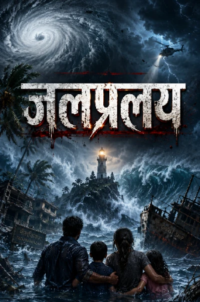 जलप्रलय