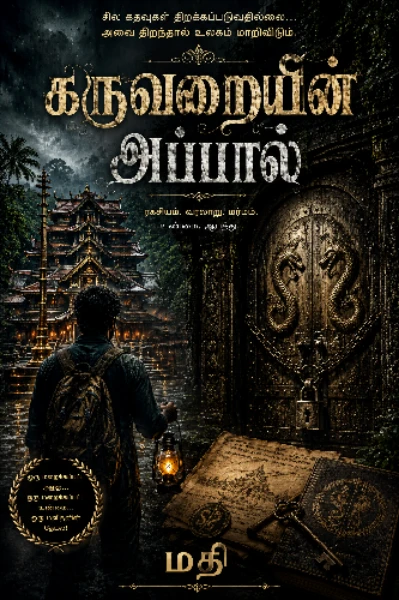 கருவறையின் அப்பால் -1
