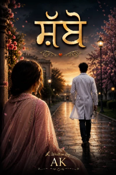 ਸ਼ੱਬੋ [ਕਲਜੋਗਣ ]