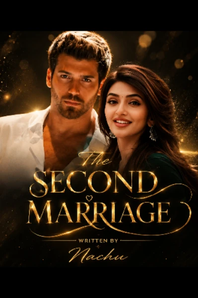 ❣️𝗧𝗵𝗲 𝗦𝗲𝗰𝗼𝗻𝗱 𝗠𝗮𝗿𝗿𝗶𝗮𝗴𝗲❣️