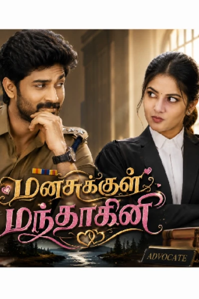 மனசுக்குள் மந்தாகினி (முழுவதும்)