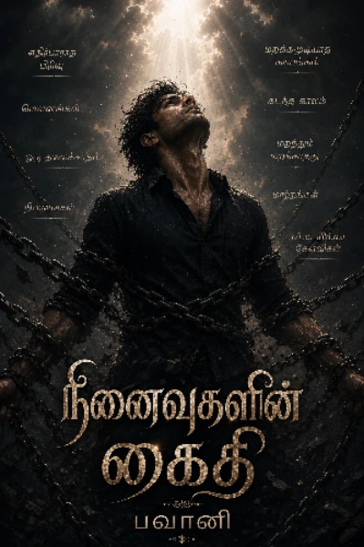 நினைவுகளின் கைதி
