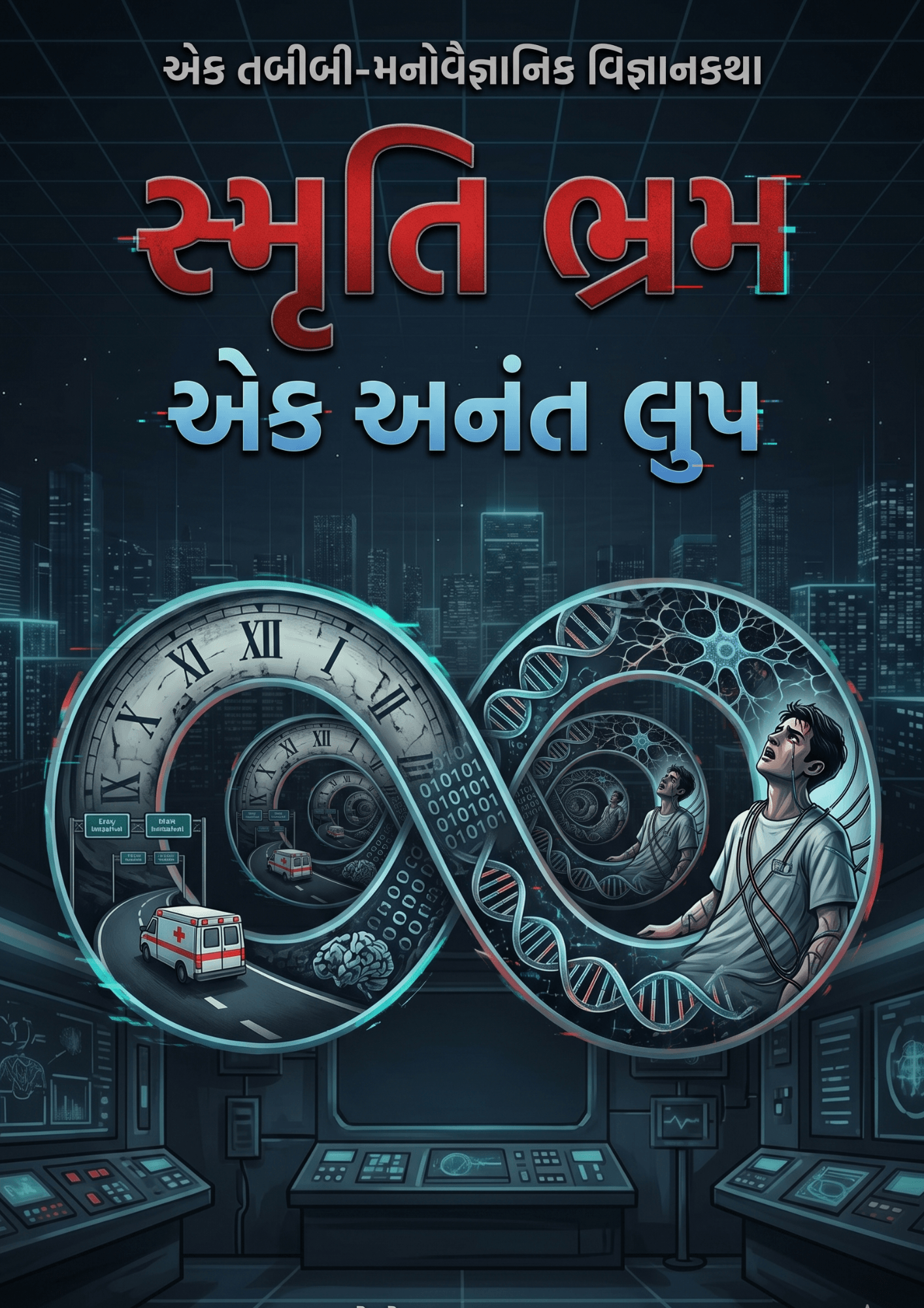 સ્મૃતિ ભ્રમ - એક અનંત લૂપ
