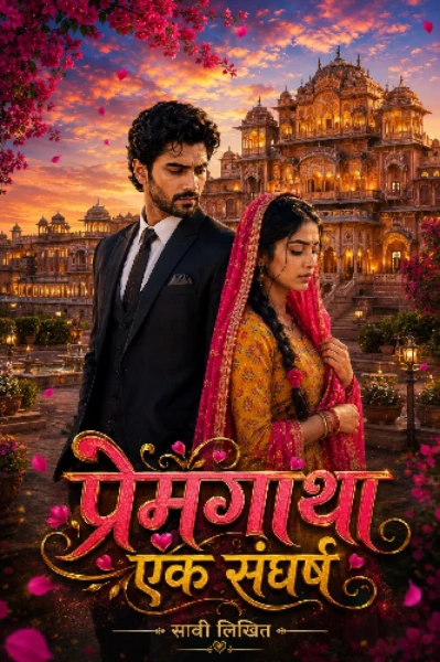 💔प्रेमगाथा एक संघर्ष 💔१