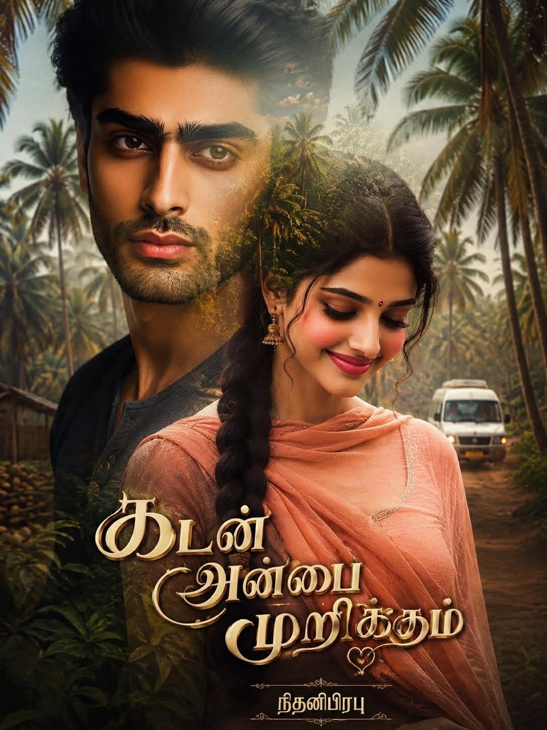 கடன் அன்பை முறிக்கும் - நிதனிபிரபு