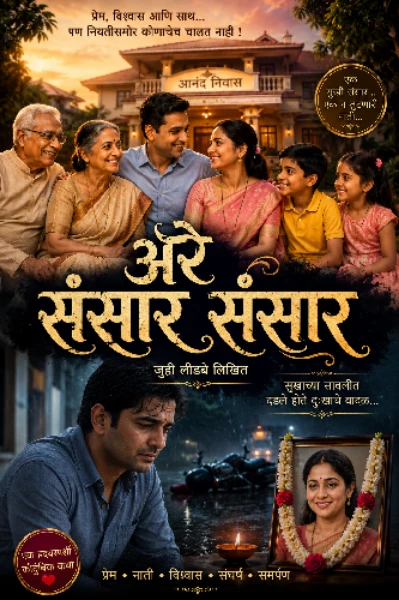 अरे संसार संसार 1