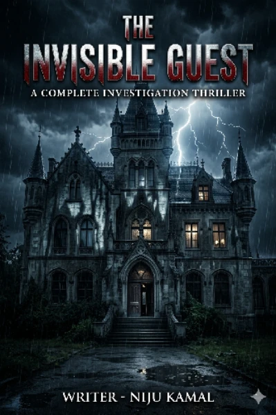 THE INVISIBLE GUEST ( Transilate )