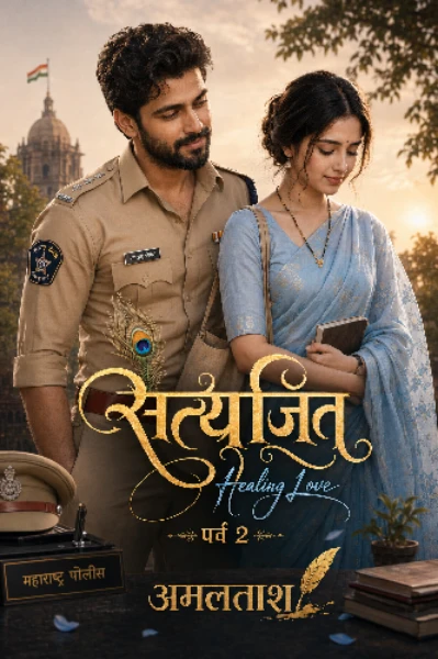 सत्यजित : 𝐇𝐞𝐚𝐥𝐢𝐧𝐠 𝐋𝐨𝐯𝐞 💝 पर्व 2