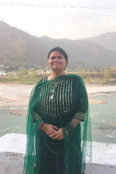 मेरे मन की कविता