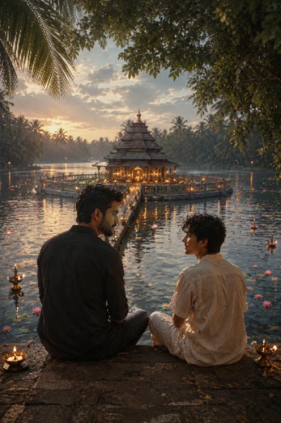 ദൈവം തന്ന വരൻ സീസൺ 3 (completed)