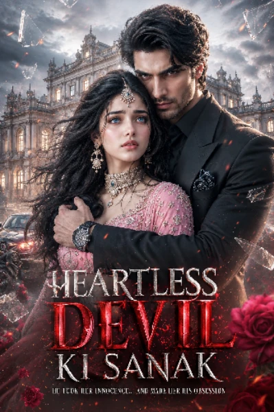 Heartless king ki sanak