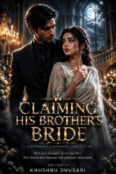 "Claiming His Brother's Bride"(tamil)