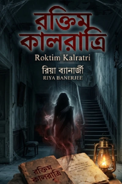 রক্তিম কালরাত্রি