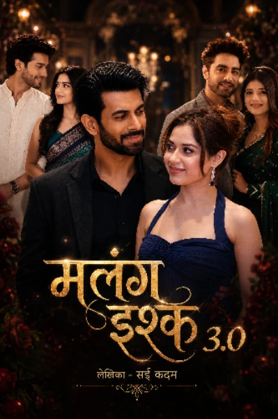 मलंग इश्क 3.0