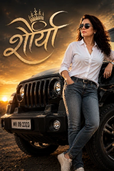 शौर्या 2.0
