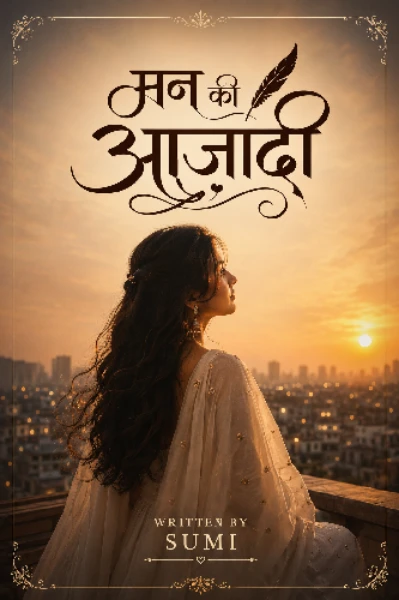 मन की आज़ादी
