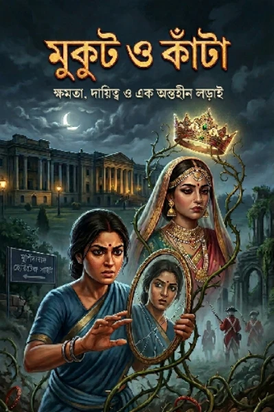 মুকুট ও কাঁটা