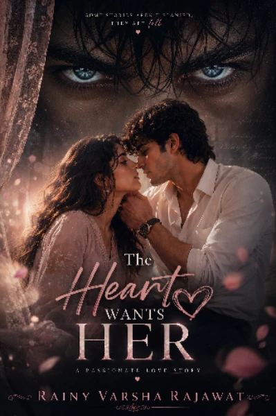 The Heart wants Her