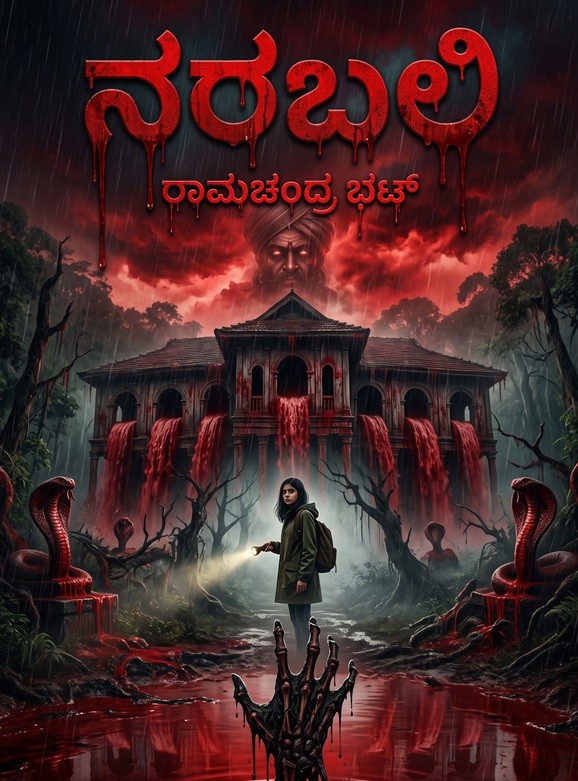 💀 ನರಬಲಿ 💀