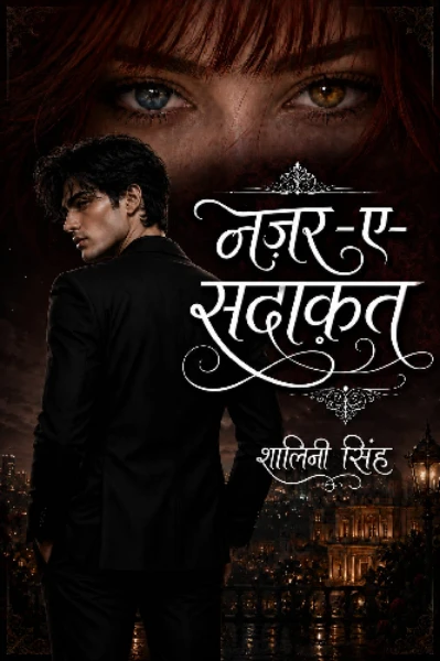 नज़र ए सदाक़त