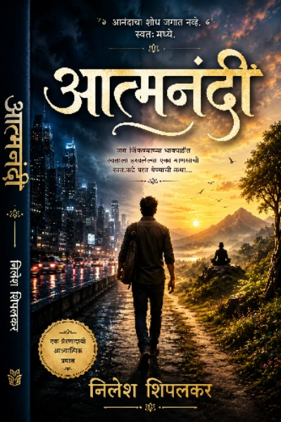 आत्मनंदी