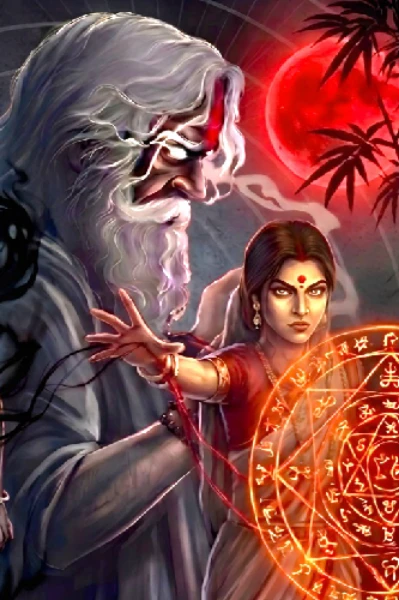 দাস বাড়ির দুর্ভোগ ( পুনরায় আর একবার)