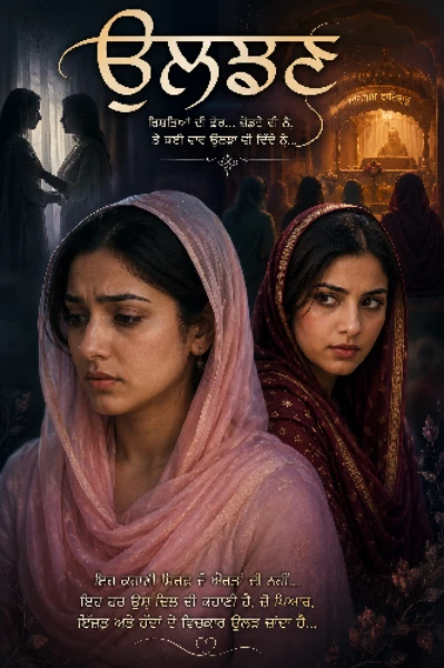 ਉਲਝਣ