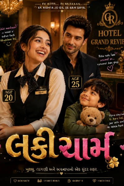 લકી ચાર્મ