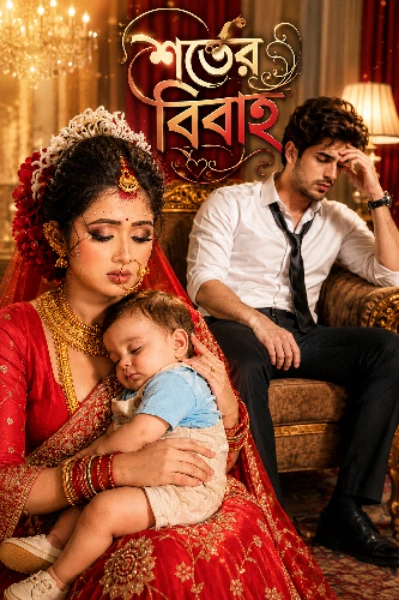 শর্তের বিবাহ