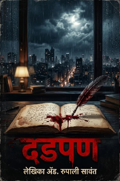 दडपण ....!!