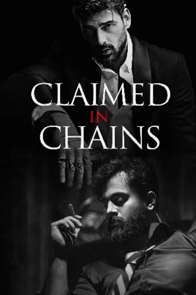 CLAIMED IN CHAINS (BL)