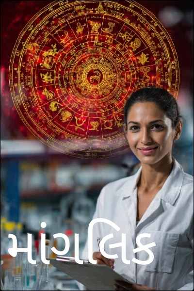 માંગલિક