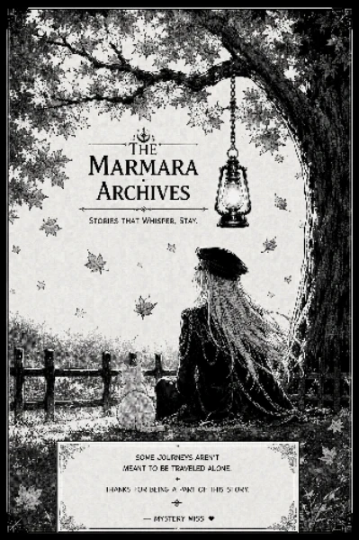Murdah Safhon Ki Marmara

{Echoes of a Dead Story}

Chapter 1 – The Page That Shouldn't Exist