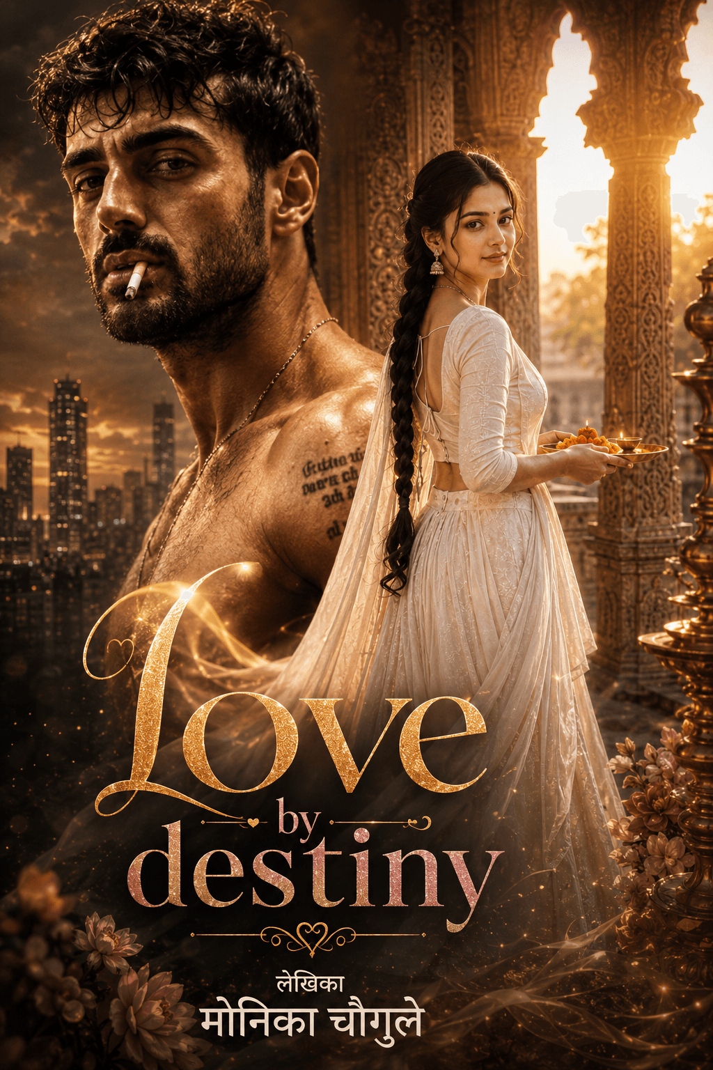 love by destiny❤1
