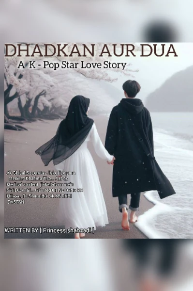 Chapter 1एक अनजान फर्ज़