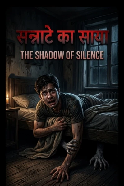सन्नाटे का साया