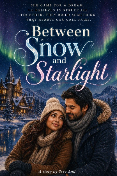 Between Snow & Starlight