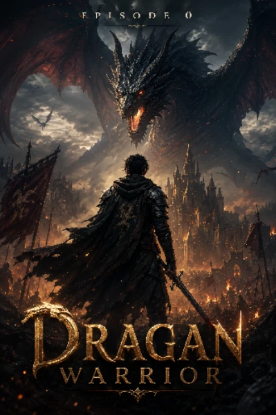 Dragon warrior