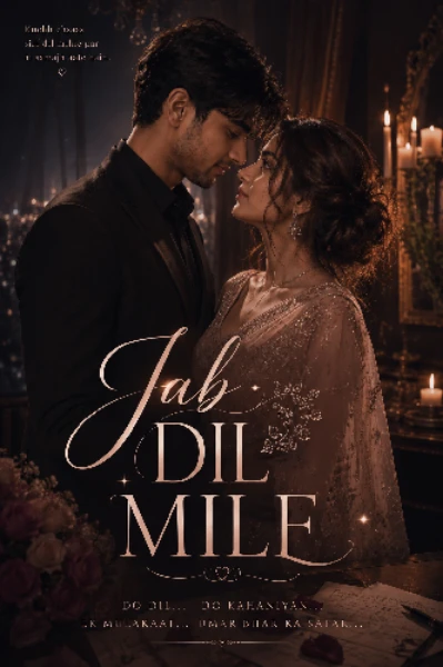 Jab Dil mile💞
