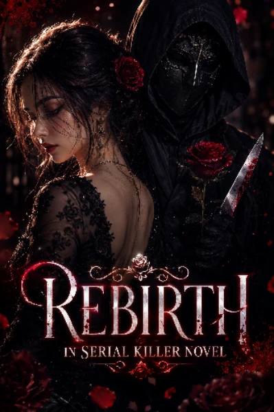 Rebirth in serial killer novel
