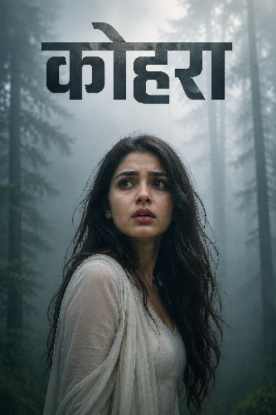 कोहरा