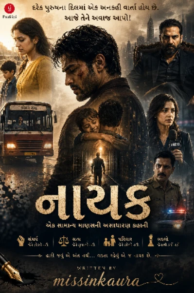 નાયક: એક સામાન્ય માણસની અસાધારણ કહાની