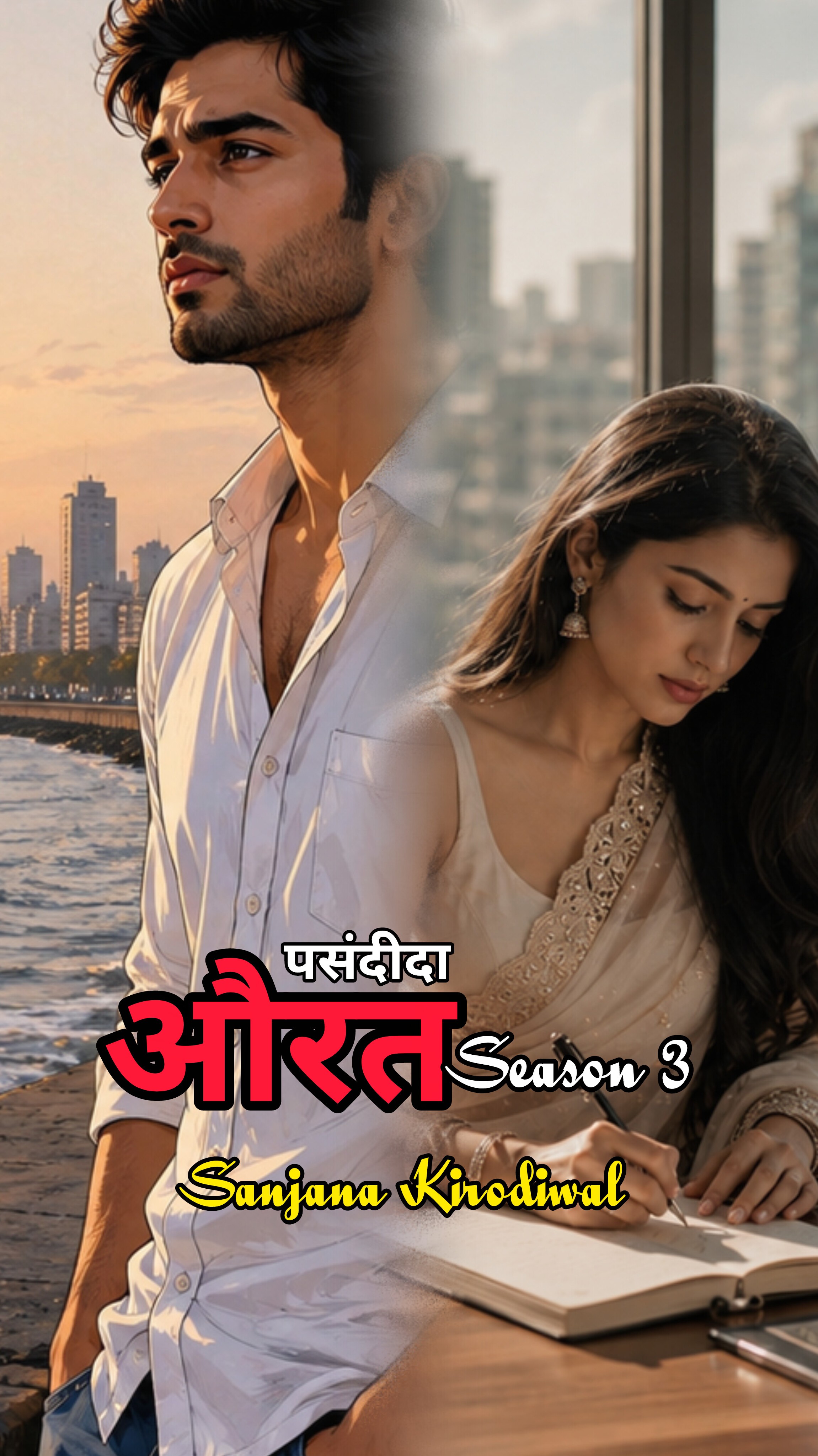 पसंदीदा औरत - Season 3