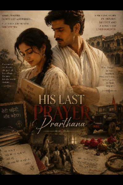 His Last Wish - Prarthana